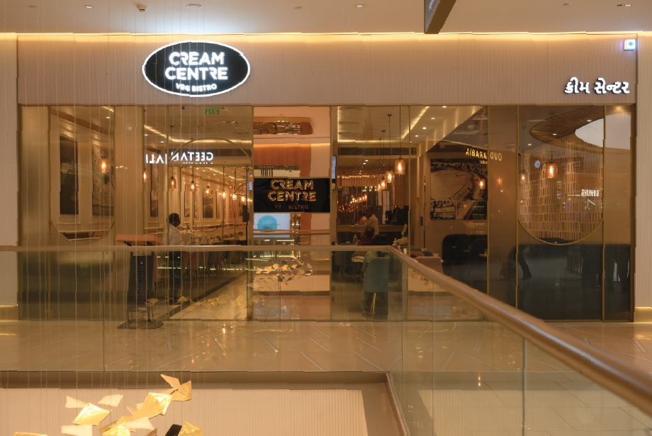 cream
