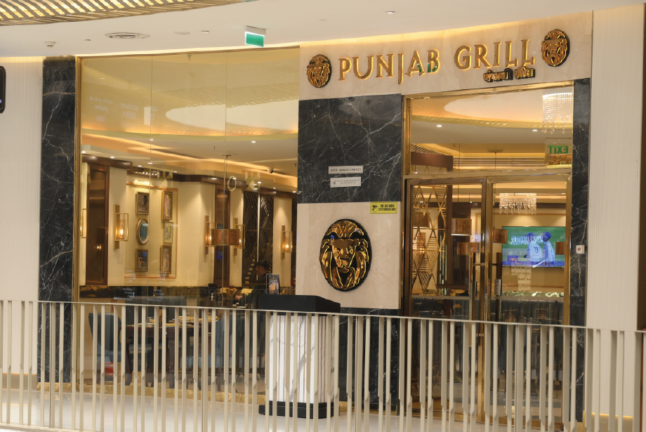 punjab