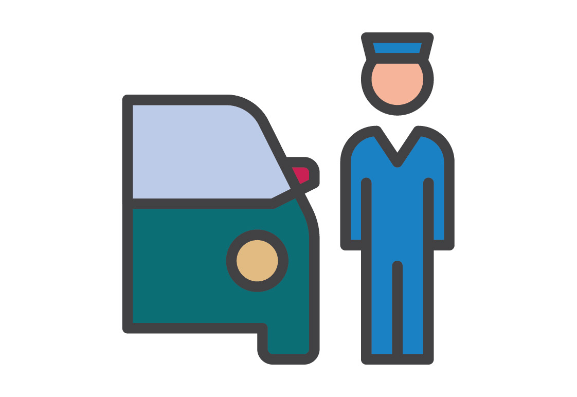 Free Valet Parking