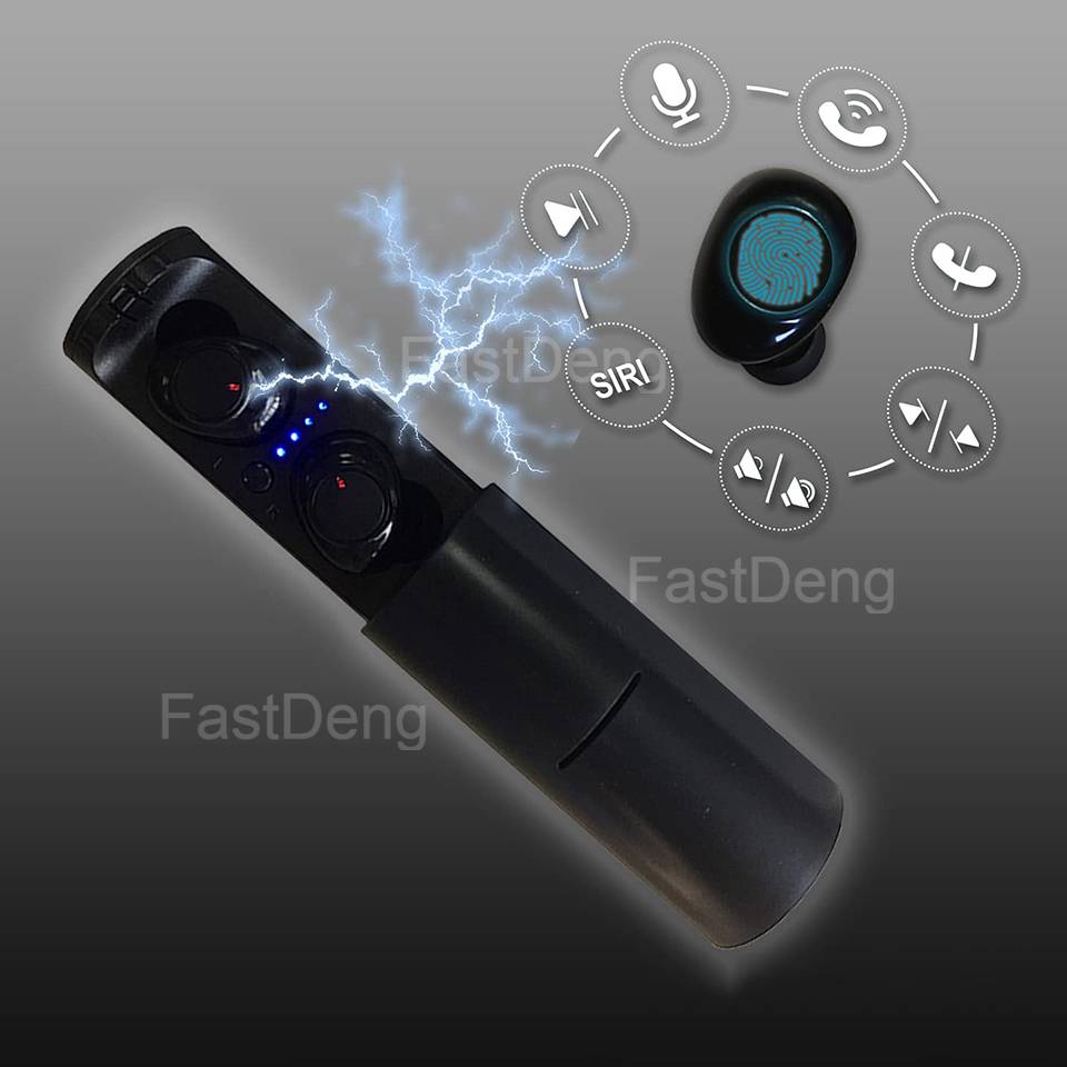 TWS Bluetooth Earphones Wireless Headphones With Microphone Sports Waterproof Touch Control Wireless Headsets Earbuds Gamer TWS Bluetooth Earphones Wireless Headphones With Microphone Sports Waterproof Touch Control Wireless Headsets Earbuds Gamer