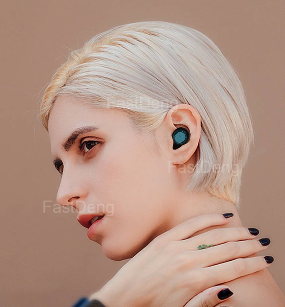 TWS Bluetooth Earphones Wireless Headphones With Microphone Sports Waterproof Touch Control Wireless Headsets Earbuds Gamer TWS Bluetooth Earphones Wireless Headphones With Microphone Sports Waterproof Touch Control Wireless Headsets Earbuds Gamer