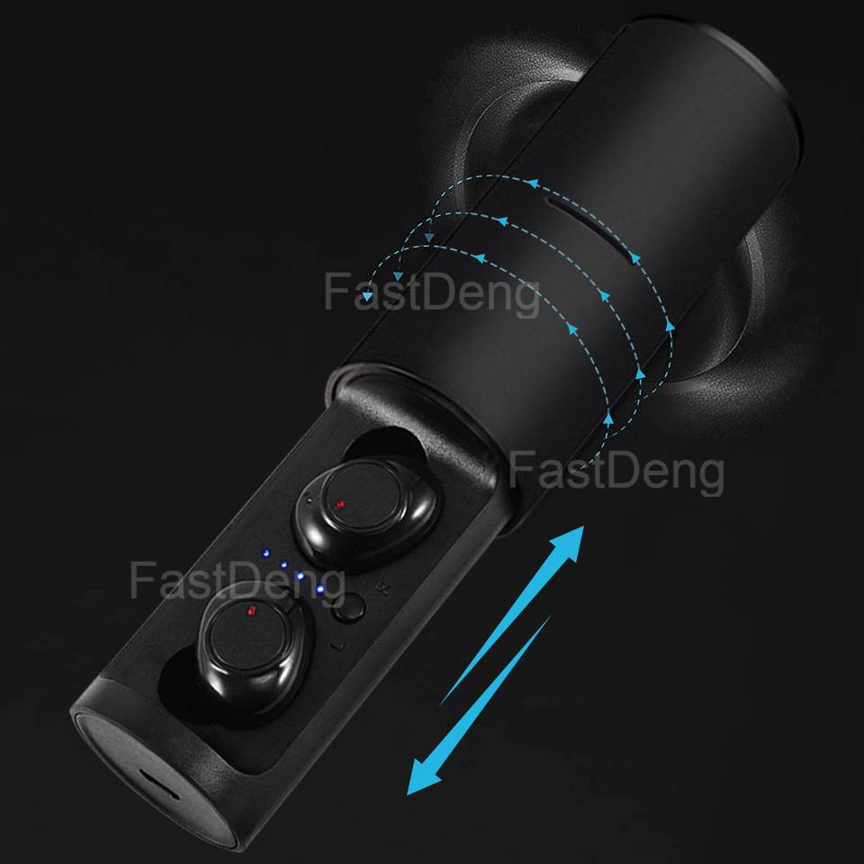 TWS Bluetooth Earphones Wireless Headphones With Microphone Sports Waterproof Touch Control Wireless Headsets Earbuds Gamer TWS Bluetooth Earphones Wireless Headphones With Microphone Sports Waterproof Touch Control Wireless Headsets Earbuds Gamer