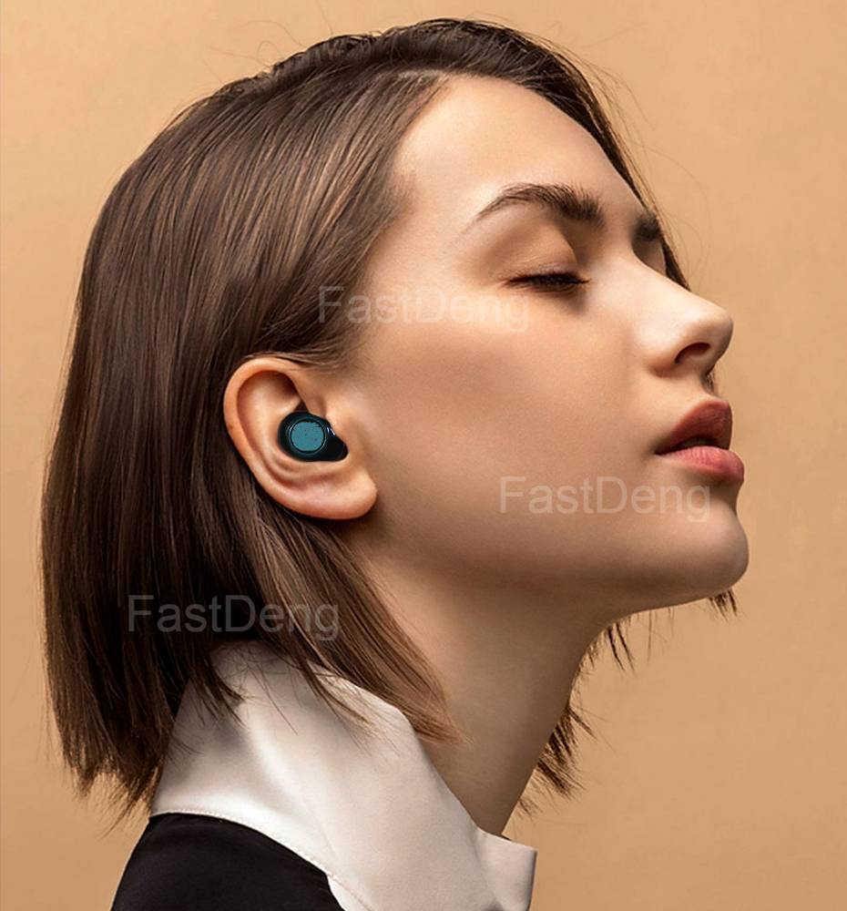 TWS Bluetooth Earphones Wireless Headphones With Microphone Sports Waterproof Touch Control Wireless Headsets Earbuds Gamer TWS Bluetooth Earphones Wireless Headphones With Microphone Sports Waterproof Touch Control Wireless Headsets Earbuds Gamer