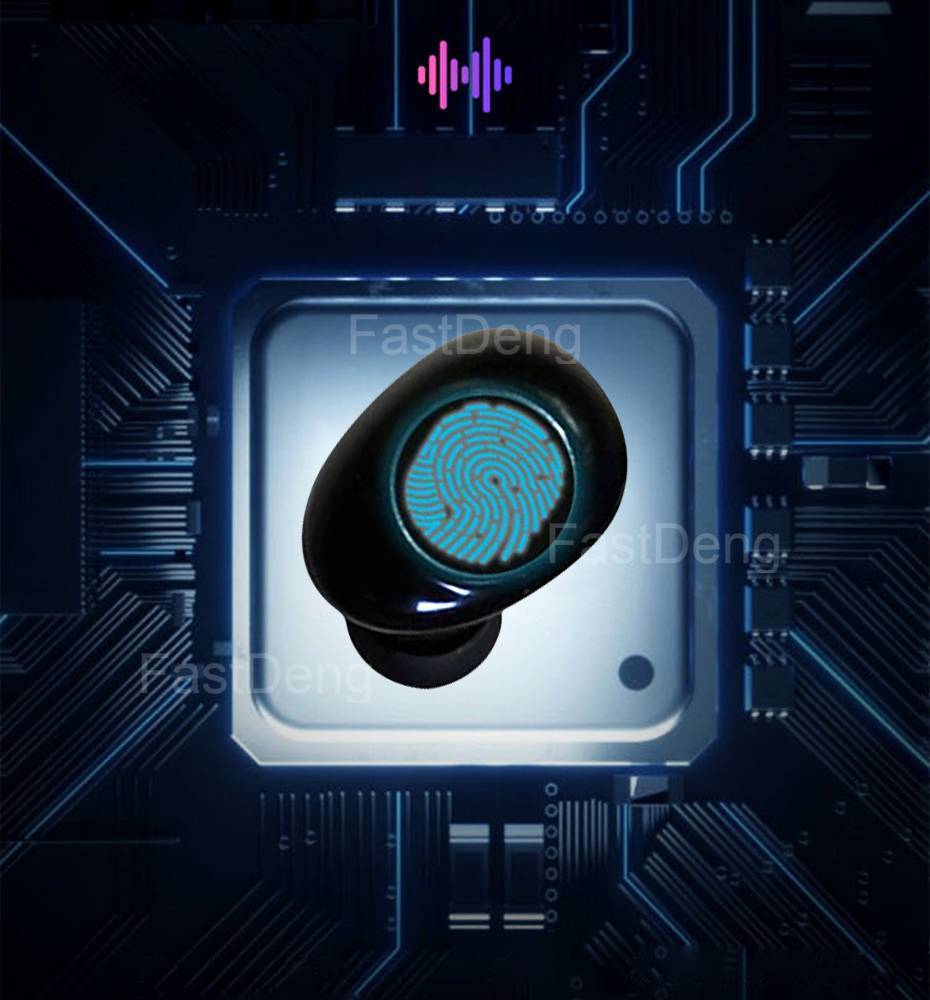 TWS Bluetooth Earphones Wireless Headphones With Microphone Sports Waterproof Touch Control Wireless Headsets Earbuds Gamer TWS Bluetooth Earphones Wireless Headphones With Microphone Sports Waterproof Touch Control Wireless Headsets Earbuds Gamer