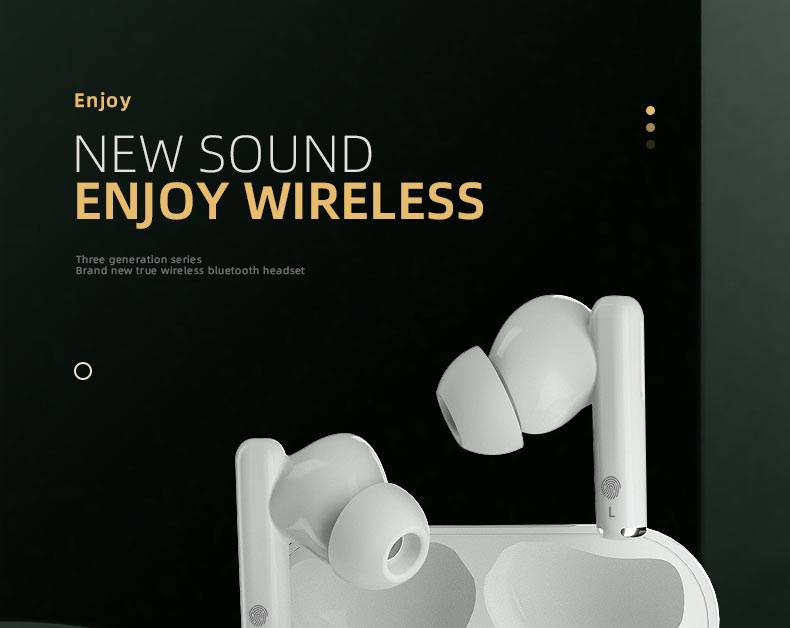 Air Pro 3 i3pro Tws Wireless Headphones Bluetooth 5.0 Earphones Mini In Ear Earbuds with Mic Sports Headset for IPhone Xiaomi Air Pro 3 i3pro Tws Wireless Headphones Bluetooth 5.0 Earphones Mini In Ear Earbuds with Mic Sports Headset for IPhone Xiaomi