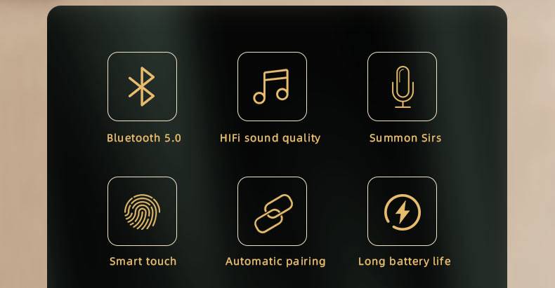 Air Pro 3 i3pro Tws Wireless Headphones Bluetooth 5.0 Earphones Mini In Ear Earbuds with Mic Sports Headset for IPhone Xiaomi Air Pro 3 i3pro Tws Wireless Headphones Bluetooth 5.0 Earphones Mini In Ear Earbuds with Mic Sports Headset for IPhone Xiaomi
