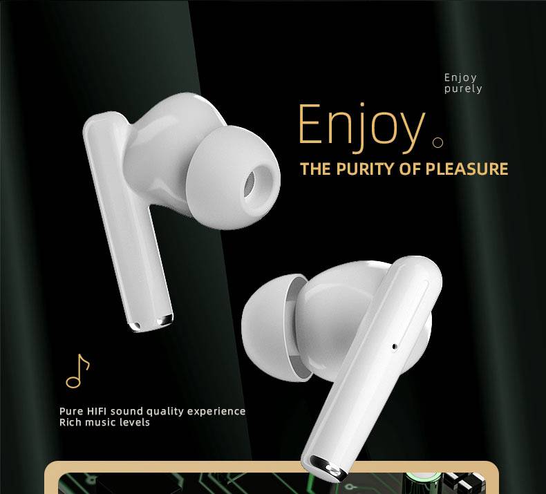 Air Pro 3 i3pro Tws Wireless Headphones Bluetooth 5.0 Earphones Mini In Ear Earbuds with Mic Sports Headset for IPhone Xiaomi Air Pro 3 i3pro Tws Wireless Headphones Bluetooth 5.0 Earphones Mini In Ear Earbuds with Mic Sports Headset for IPhone Xiaomi