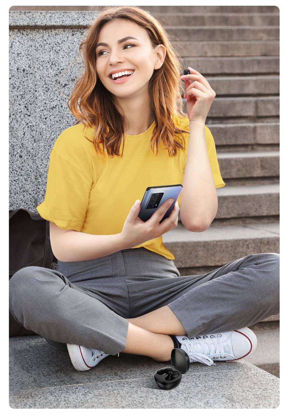 Baseus WM01 TWS Bluetooth Earphones with Microphone Stereo Wireless 5.0 Noise Cancelling Touch Control Gaming Sports Headphones Baseus WM01 TWS Bluetooth Earphones with Microphone Stereo Wireless 5.0 Noise Cancelling Touch Control Gaming Sports Headphones