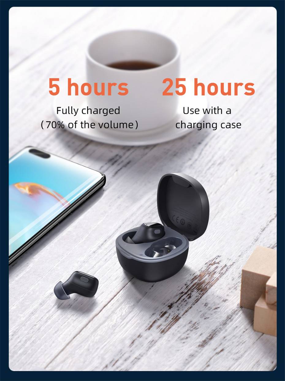Baseus WM01 TWS Bluetooth Earphones with Microphone Stereo Wireless 5.0 Noise Cancelling Touch Control Gaming Sports Headphones Baseus WM01 TWS Bluetooth Earphones with Microphone Stereo Wireless 5.0 Noise Cancelling Touch Control Gaming Sports Headphones