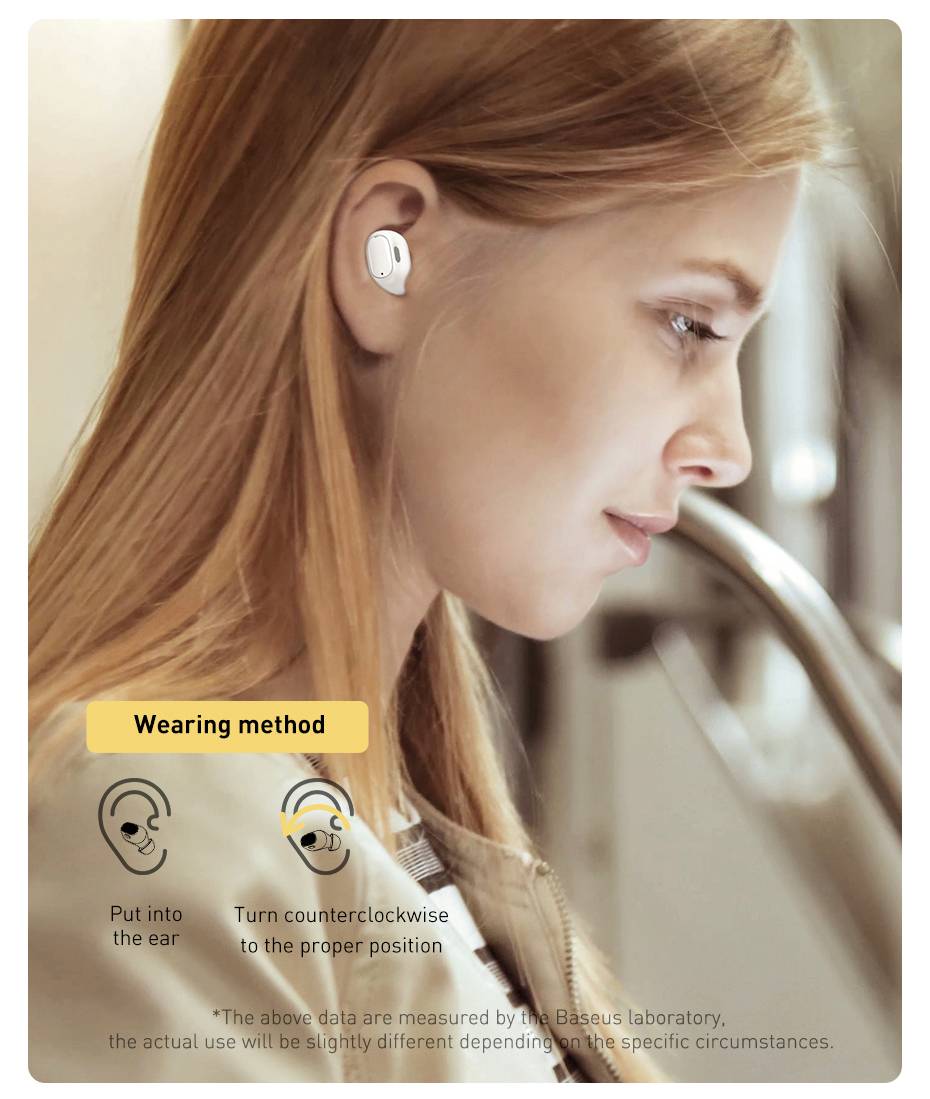 Baseus WM01 TWS Bluetooth Earphones with Microphone Stereo Wireless 5.0 Noise Cancelling Touch Control Gaming Sports Headphones Baseus WM01 TWS Bluetooth Earphones with Microphone Stereo Wireless 5.0 Noise Cancelling Touch Control Gaming Sports Headphones