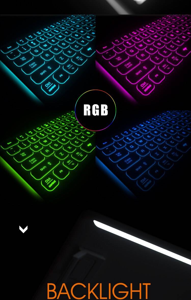 Aigo v800 Wired Gaming Keyboard Mechanical Feeling rgb Backlit mute Keyboard USB 110 Keycaps Waterproof Computer Game Keyboards Aigo v800 Wired Gaming Keyboard Mechanical Feeling rgb Backlit mute Keyboard USB 110 Keycaps Waterproof Computer Game Keyboards