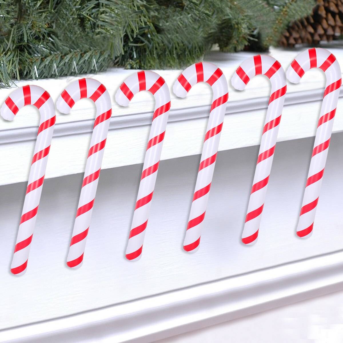 Inflatable Christmas Cane Merry Christmas Decorations For Home 2022 Xmas Navidad Natal Gifts Cristmas Ornament New Year 2023 Inflatable Christmas Cane Merry Christmas Decorations For Home 2022 Xmas Navidad Natal Gifts Cristmas Ornament New Year 2023