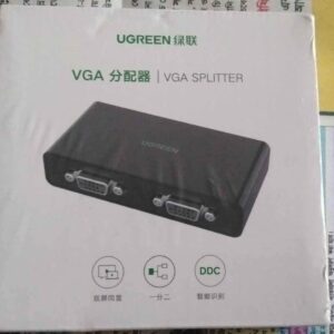 ugreen vga splitter