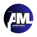 Ahmed Mart